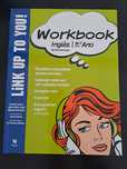 Caderno de atividades Inglês 11° ano Link Up to you