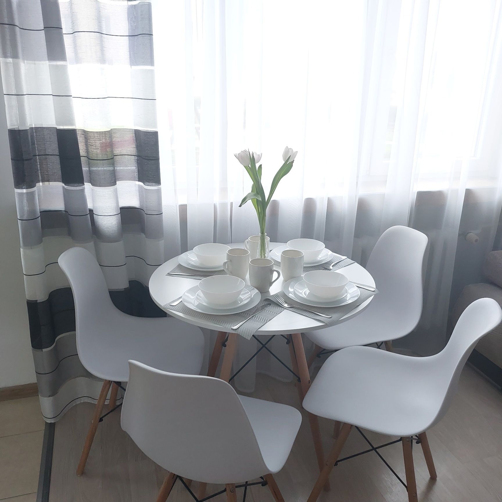 Apartament na doby Mazurska