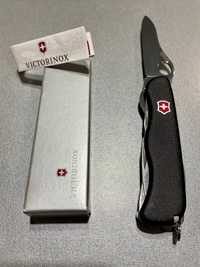 Victorinox Trailmaster black New!!!