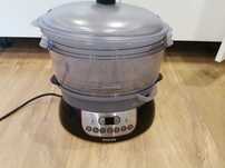 Parowar Philips 9140/90 jak nowy