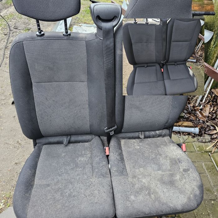 Pranie Tapicerek , Dywanów, Mobilna Myjnia , Diagnostyka  komputerowa