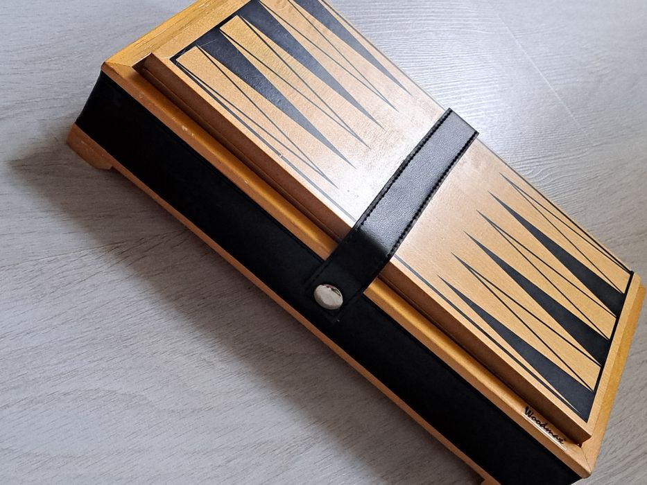 Продам шахматы / нарды / шашки