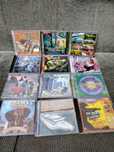 Диски игры на PC Dreamcast