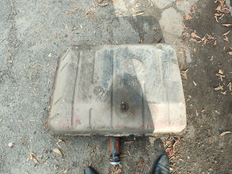 Руль таврия, славута