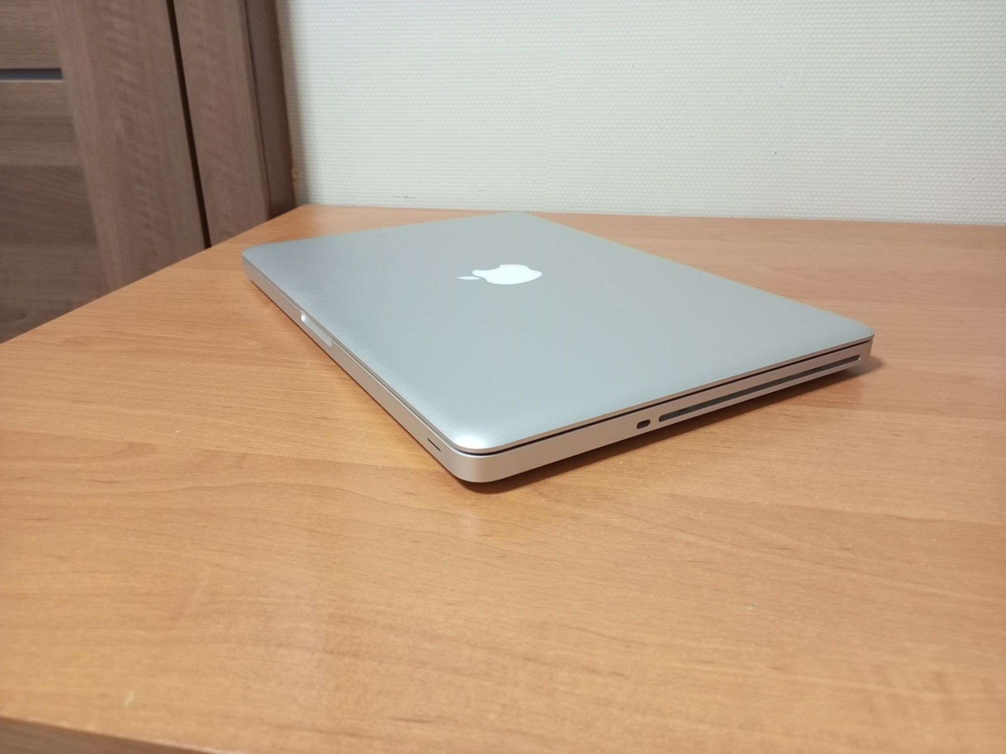 Macbook pro 13 • 16gb • 1 tb hdd • 128 ssd  модель 2012