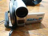 Kamera DVD Samsung