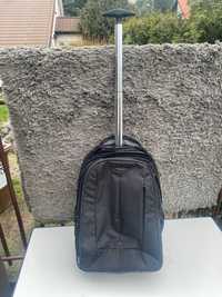 plecak walizka kabinowa samsonite na kółkach