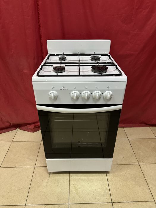 Газовая плита Greta 50/50/85