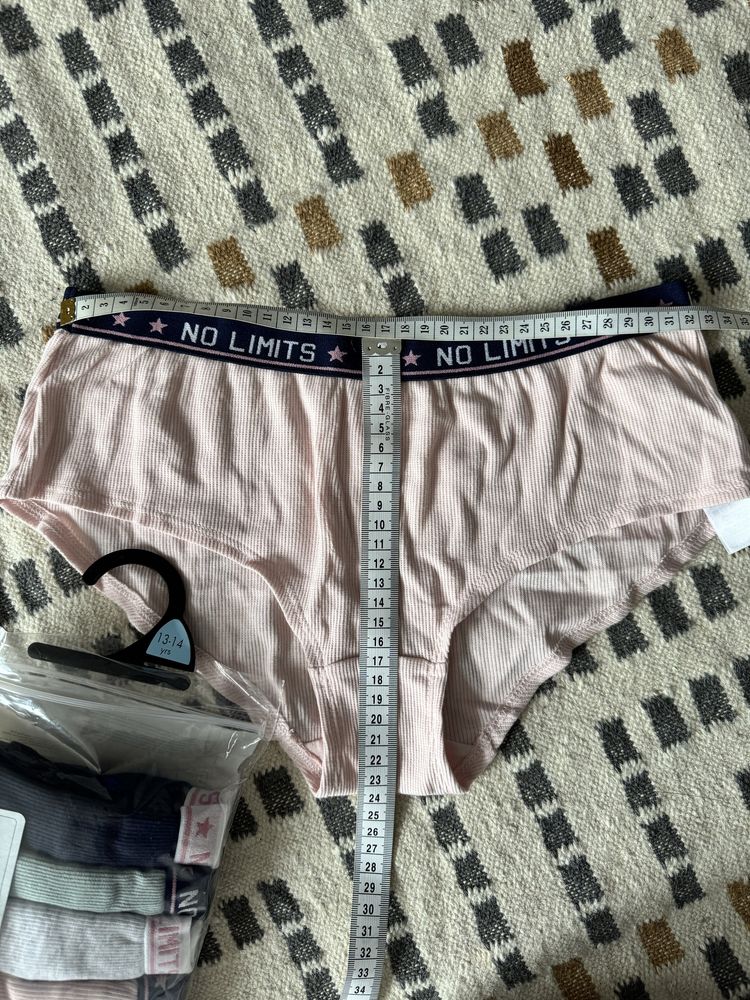 Труси белье білизна next 8 9 10 11 12 13 14 158 164 zara хс XS S 34 36