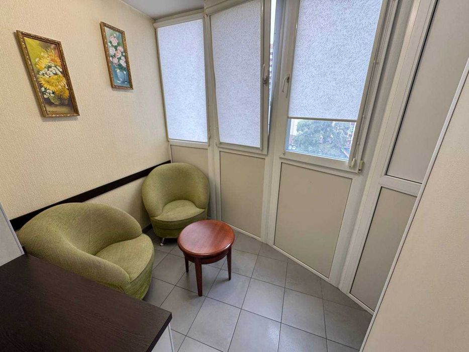 Продаж 3 кім кв. ЖК Парковий, бульвар Миколи Руденка (Кольцова) 14 Д