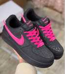 Nike air force ambush