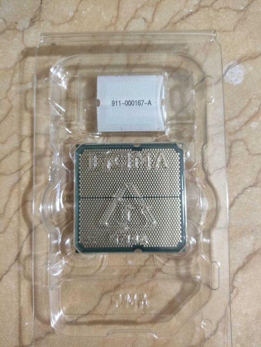 Processador ryzen 5 7600x
