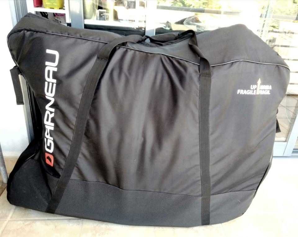 Bicicleta de gravel Triban 520