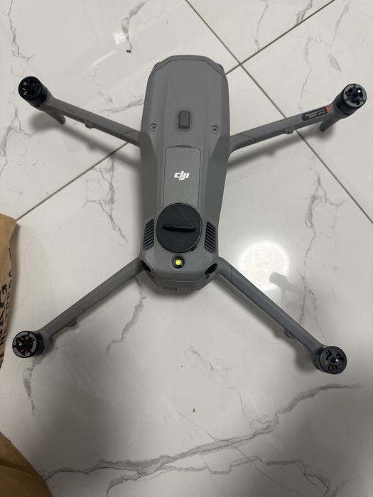 Дрон matrice 4t 17ч наліт безакаунта