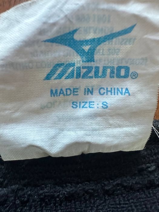 Наколінники mizuno
