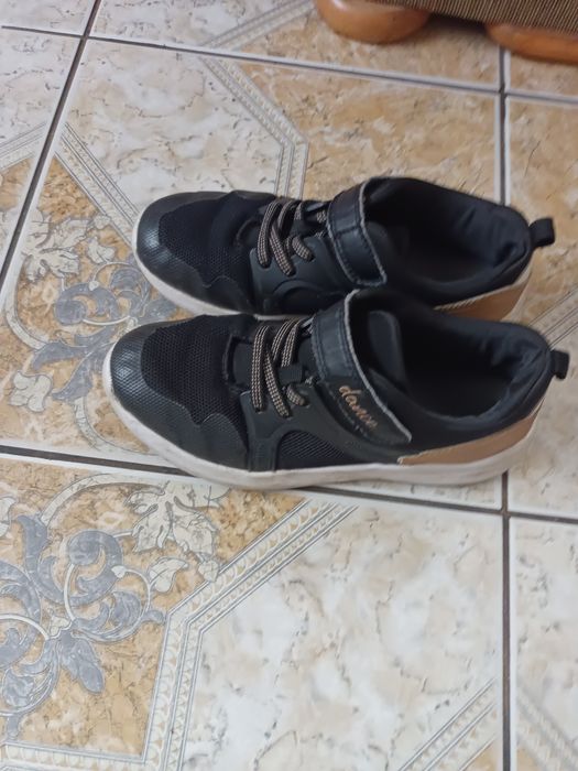Buty 35 dziecięce