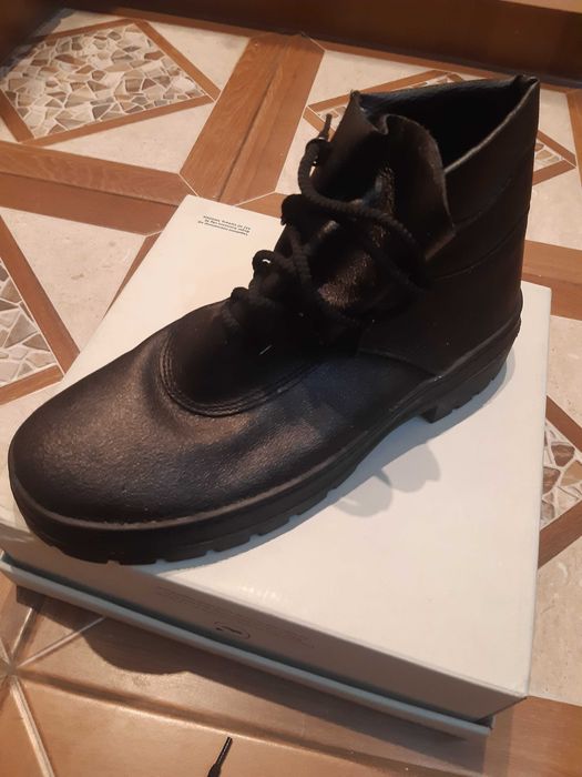 Черевики чоловічі, нові, р.46
