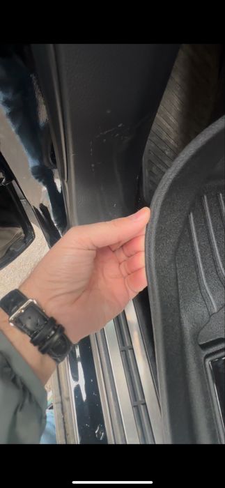 WeatherTech USA коврики килимки на всі автомобілі TOYOTA LEXUS BMW