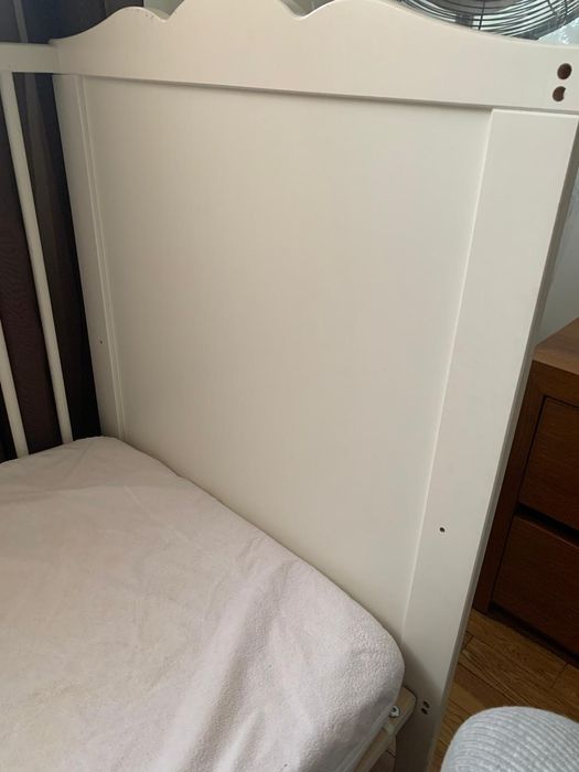 Berço bebé/criança Ikea