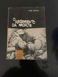 Livro - O Regimento da Morte