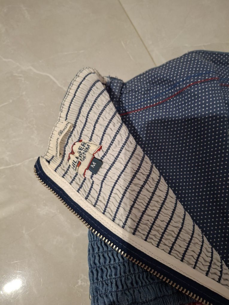Sukienka Tommy Hilfiger rozm.M