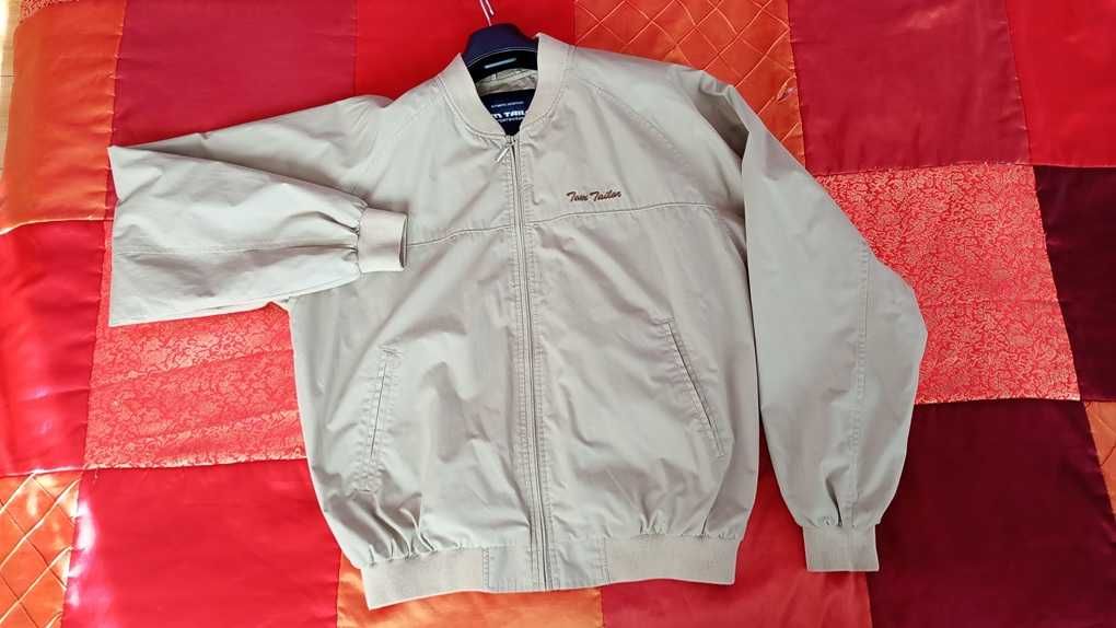 kurtka męska bomberka Tom Tailor XL