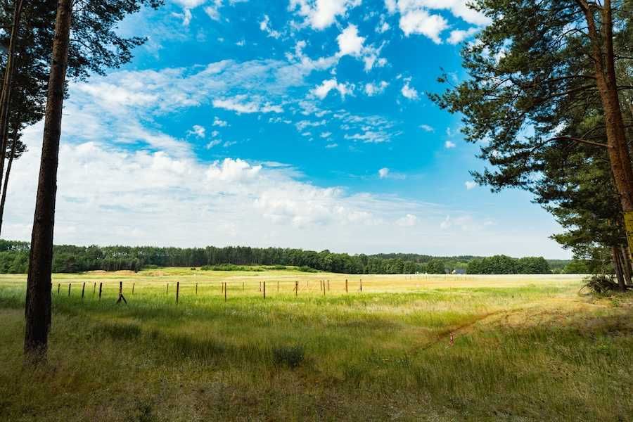 BLACK WEEK | Bez prowizji | Budowlana | MPZP | 2 ostatnie działki