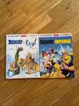 Komiksy Asterix o Obelix