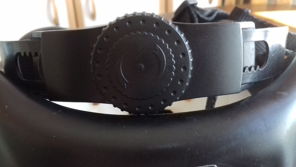 Kask chłopięcy Decathlon