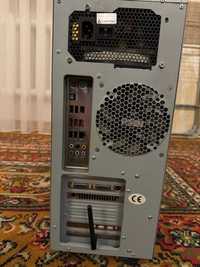 Системний блок, комп'ютер Core Quad Q8300, Nvidia MSI NX8800 GT