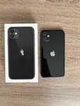 iPhone 11 64GB Czarny - Stan bardzo dobry