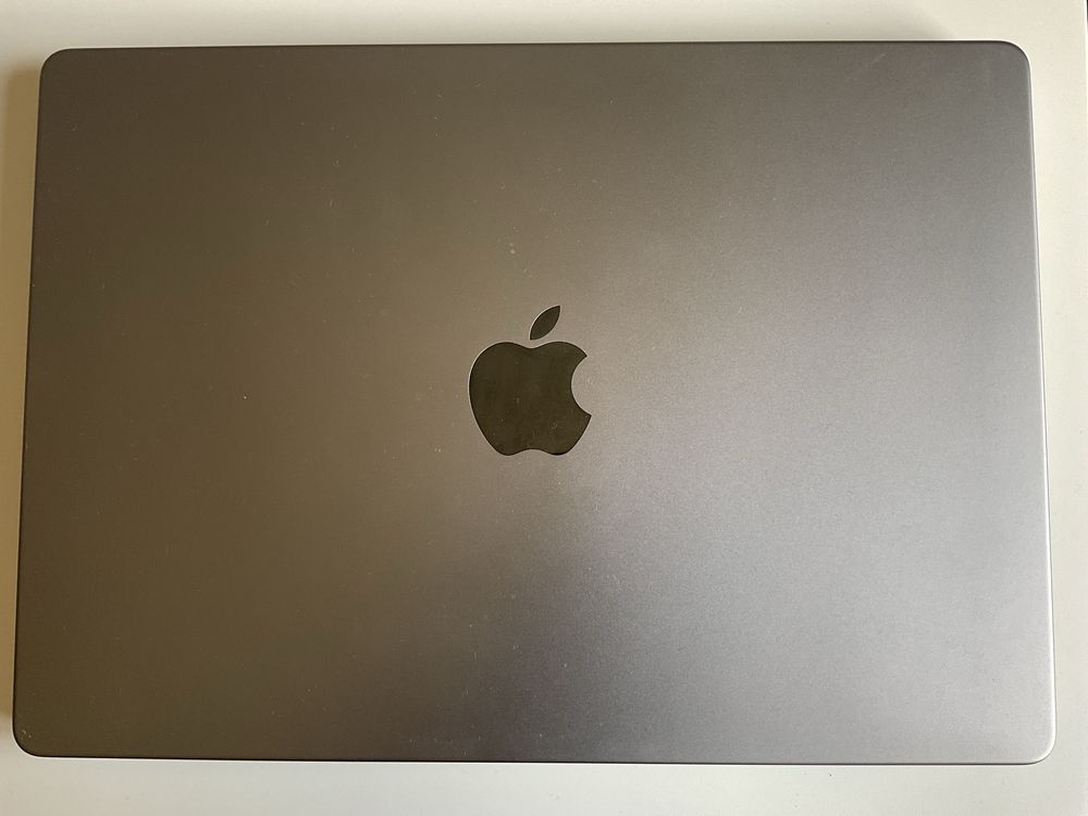 Macbook Pro 14’’ M1-Pro - 16 gb - 1 Tb em excelente estado c/ garantia