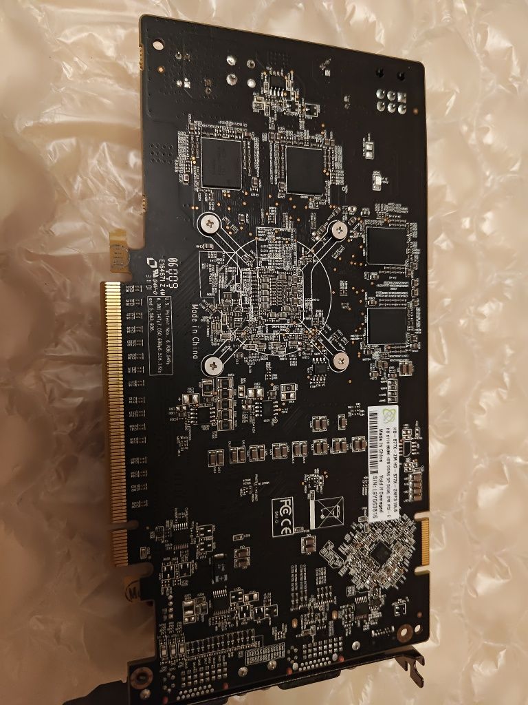 XFX Radeon 5770 1gb gddr5 w najlepszym wydaniu
