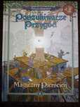 Poszukiwacze przygód. Magiczny pierścień - T. Minkiewicz - nowy komiks
