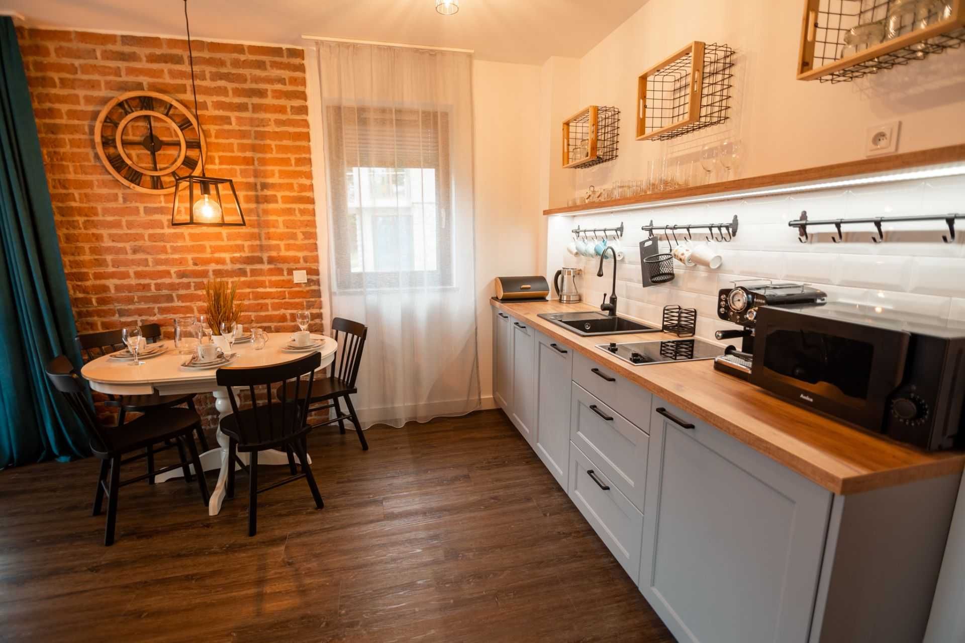 Apart Invest Apartament  Widok A4