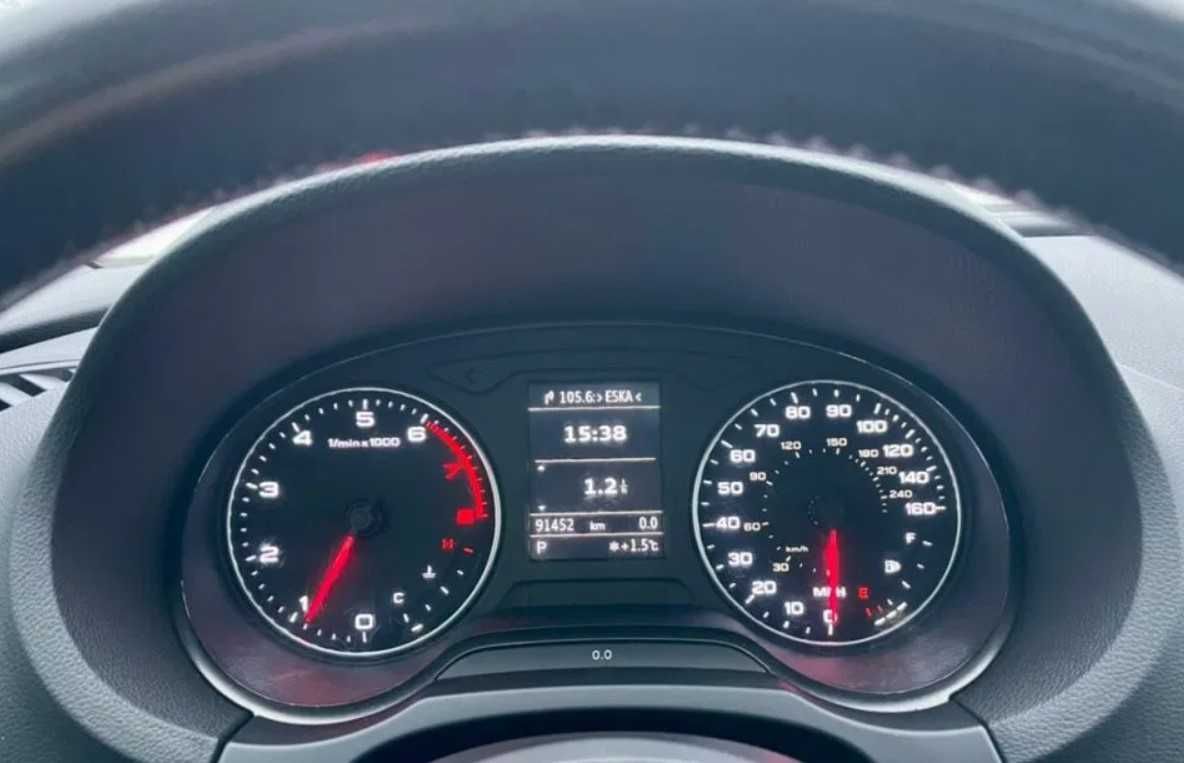 Audi A3 Premium Plus