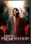 Plakat - Deadly Premonition (#1)