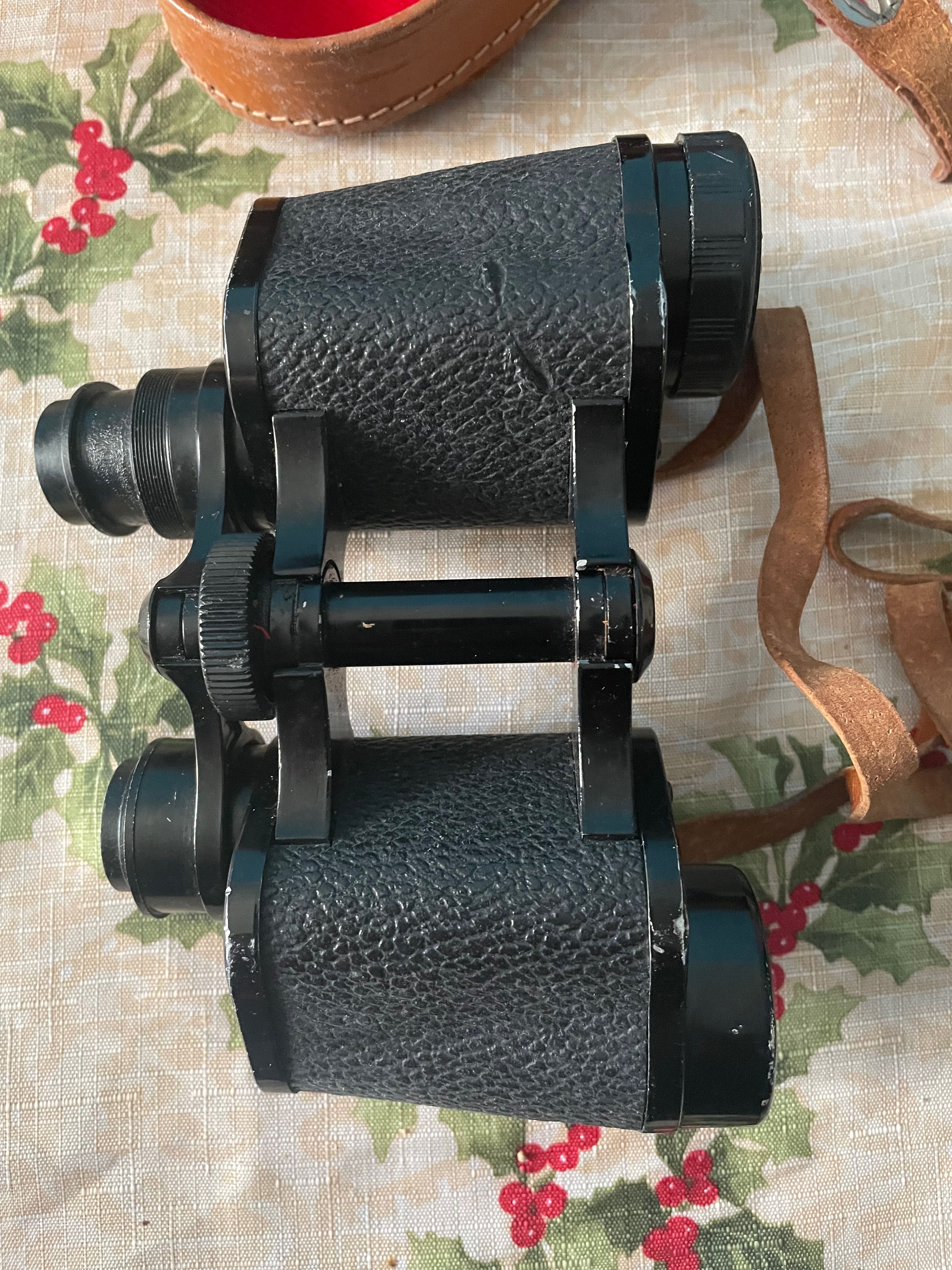 Бінокль Primus coated optics 8х30