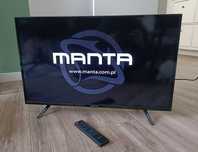 Televisão Manta 32" HD