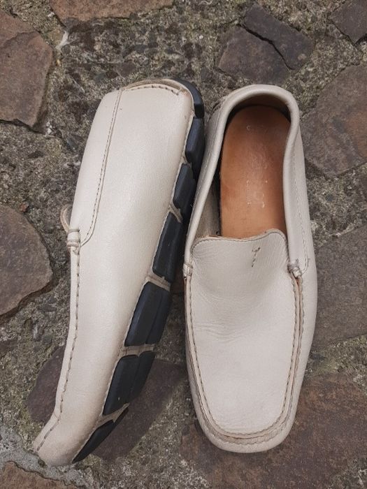 Лофери Gabor шкіра