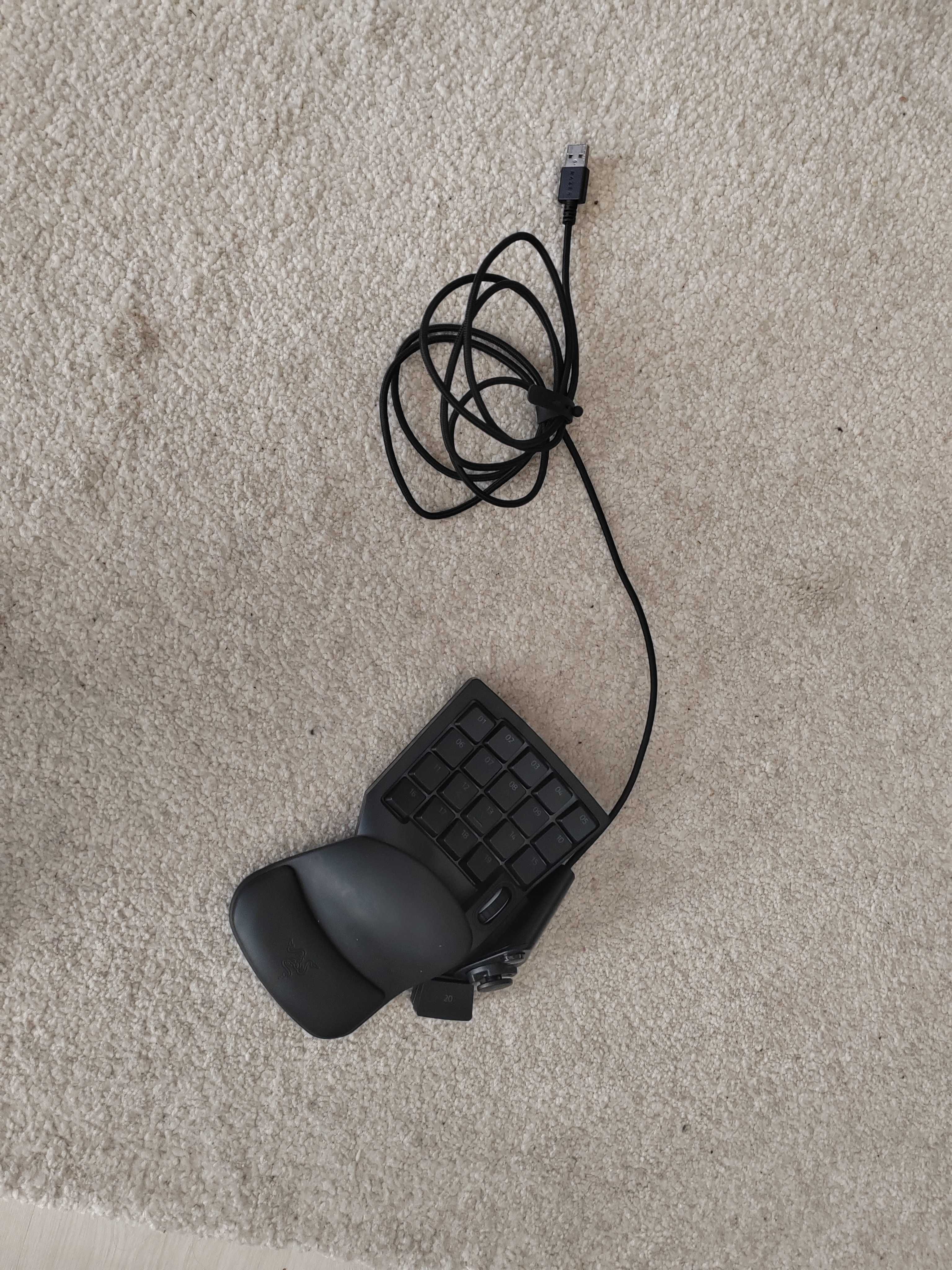 Razer Tartarus V2