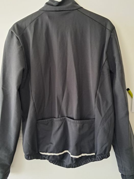 Casaco ciclismo decathlon L