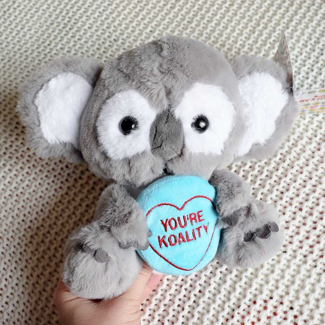 Нова м'яка дитяча іграшка, коала