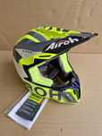 AIROH - Nowy Kask - Cross - Offroad