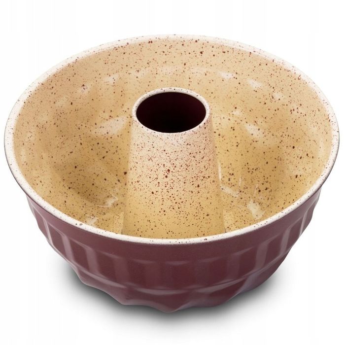 forma z kominem na babkę bez pfoa nava grecja 22cm