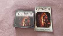 Sprzedam Gre Gothic ll kolekcjonerska