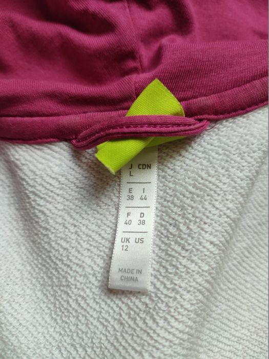 Оригінальний весняно-літній худий Adidas Neo р. XS-S