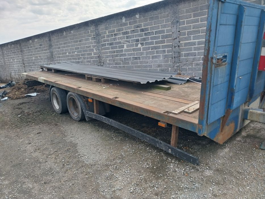 Niskopodwzie,tadem ,