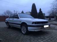 Mitsubishi galant 6 1991г продаю целиком