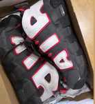 Tenis Nike Air More Uptempo